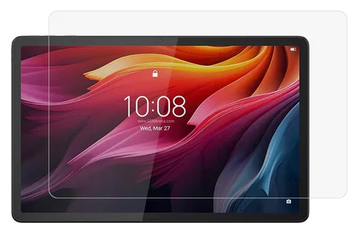 Lenovo Tab K11 Plus Screen Protector 0.3mm Arc Edge Tempered Glass afbeelding 1