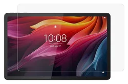 Lenovo Tab K11 Plus Screen Protector 0.3mm Arc Edge Tempered Glass afbeelding