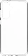 ZAGG Luxe Samsung Galaxy A56 Hoesje Back Cover 3M Valbescherming Transparant afbeelding 3