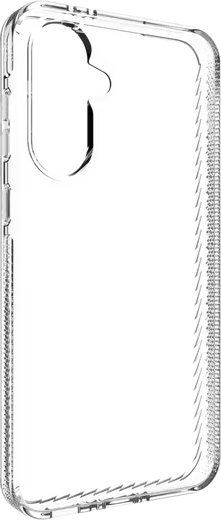 ZAGG Luxe Samsung Galaxy A56 Hoesje Back Cover 3M Valbescherming Transparant afbeelding 4