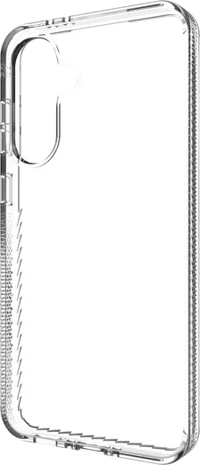 ZAGG Luxe Samsung Galaxy A56 Hoesje Back Cover 3M Valbescherming Transparant afbeelding 5