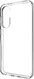 ZAGG Luxe Samsung Galaxy A56 Hoesje Back Cover 3M Valbescherming Transparant afbeelding 5