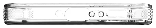 ZAGG Luxe Samsung Galaxy A56 Hoesje Back Cover 3M Valbescherming Transparant afbeelding 7