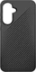 ZAGG Luxe Samsung Galaxy A56 Hoesje Back Cover 3M Valbescherming Zwart afbeelding 3