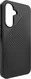 ZAGG Luxe Samsung Galaxy A56 Hoesje Back Cover 3M Valbescherming Zwart afbeelding 4