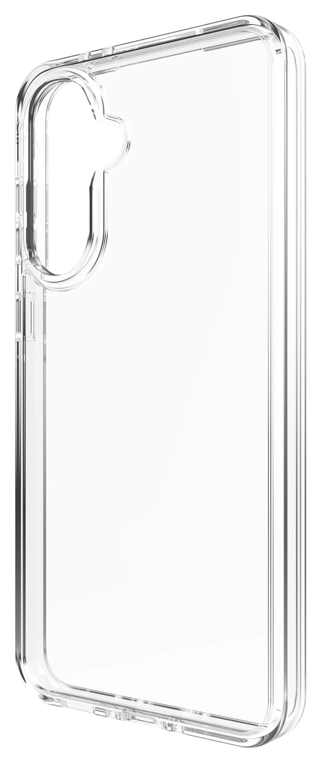 ZAGG Crystal Palace Lite Samsung Galaxy A56 Hoesje Back Cover Transparant afbeelding 2