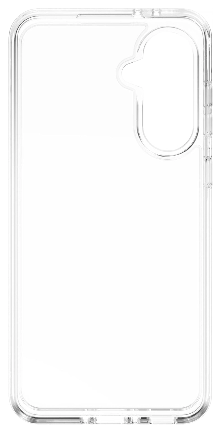 ZAGG Crystal Palace Lite Samsung Galaxy A56 Hoesje Back Cover Transparant afbeelding 3