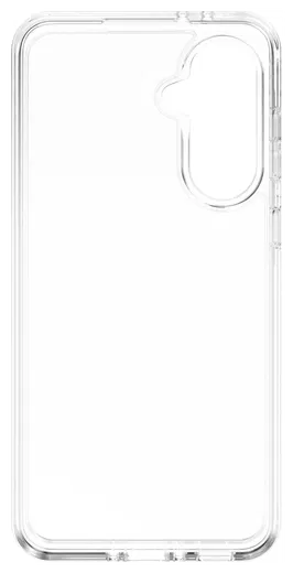 ZAGG Crystal Palace Lite Samsung Galaxy A56 Hoesje Back Cover Transparant afbeelding 3