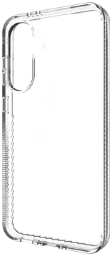 ZAGG Luxe Samsung Galaxy A26 Hoesje Back Cover 3M Valbescherming Transparant