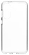 ZAGG Luxe Samsung Galaxy A26 Hoesje Back Cover 3M Valbescherming Transparant afbeelding 2