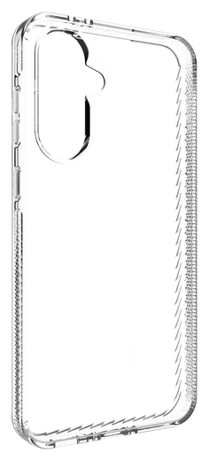 ZAGG Luxe Samsung Galaxy A26 Hoesje Back Cover 3M Valbescherming Transparant afbeelding 7