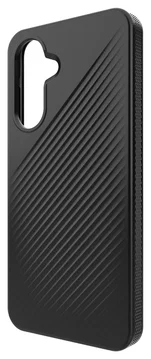 ZAGG Luxe Samsung Galaxy A26 Hoesje Back Cover 3M Valbescherming Zwart