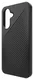 ZAGG Luxe Samsung Galaxy A26 Hoesje Back Cover 3M Valbescherming Zwart