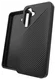 ZAGG Luxe Samsung Galaxy A26 Hoesje Back Cover 3M Valbescherming Zwart afbeelding 6