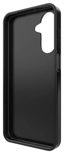 ZAGG Luxe Samsung Galaxy A26 Hoesje Back Cover 3M Valbescherming Zwart afbeelding 7