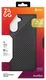 ZAGG Luxe Samsung Galaxy A26 Hoesje Back Cover 3M Valbescherming Zwart afbeelding 8