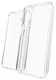 ZAGG Crystal Palace Lite Samsung Galaxy A26 Hoesje Back Cover Transparant afbeelding 1