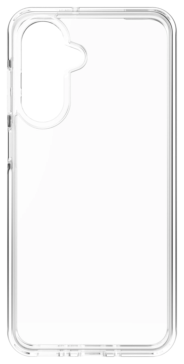 ZAGG Crystal Palace Lite Samsung Galaxy A26 Hoesje Back Cover Transparant afbeelding 2