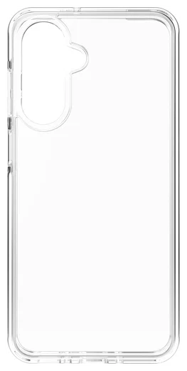 ZAGG Crystal Palace Lite Samsung Galaxy A26 Hoesje Back Cover Transparant afbeelding 2