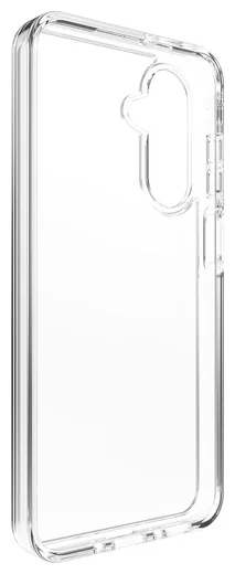 ZAGG Crystal Palace Lite Samsung Galaxy A26 Hoesje Back Cover Transparant afbeelding 4