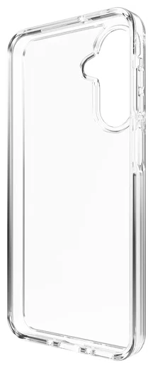 ZAGG Crystal Palace Lite Samsung Galaxy A26 Hoesje Back Cover Transparant afbeelding 5