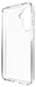 ZAGG Crystal Palace Lite Samsung Galaxy A26 Hoesje Back Cover Transparant afbeelding 5