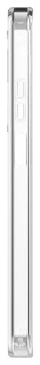 ZAGG Crystal Palace Lite Samsung Galaxy A26 Hoesje Back Cover Transparant afbeelding 6