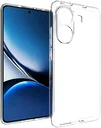 Xiaomi Poco X7 Pro Hoesje Dun TPU Back Cover Transparant