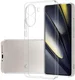 Xiaomi Poco X7 Pro Hoesje Dun TPU Back Cover Transparant afbeelding 2