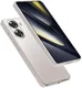 Xiaomi Poco X7 Pro Hoesje Dun TPU Back Cover Transparant afbeelding 5