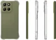 Motorola Moto G15 / G15 Power Hoesje Schokbestendig en Dun TPU Transparant afbeelding 6