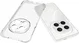 Honor Magic 7 Pro Hoesje Schokbestendig en Dun TPU Back Cover Transparant afbeelding 4