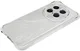 Honor Magic 7 Pro Hoesje Schokbestendig en Dun TPU Back Cover Transparant afbeelding 6