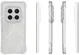 Honor Magic 7 Pro Hoesje Schokbestendig en Dun TPU Back Cover Transparant afbeelding 8