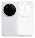 Xiaomi 15 Ultra Hoesje Dun TPU Back Cover Transparant