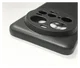 Xiaomi 15 Ultra Hoesje Dun TPU Back Cover Matte Zwart afbeelding 10