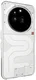 Nothing Phone (3a) Pro Hoesje Dun TPU Back Cover Transparant afbeelding 3