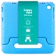 HappyCase Lenovo Tab M10 Gen 4 (2025) Kinder Tablethoes met Handvat Blauw afbeelding 7