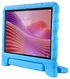 HappyCase Lenovo Tab M10 Gen 4 (2025) Kinder Tablethoes met Handvat Blauw afbeelding 8