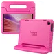 HappyCase Lenovo Tab M10 Gen 4 (2025) Kinder Tablethoes met Handvat Roze