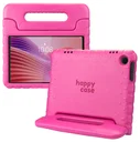 HappyCase Lenovo Tab M10 Gen 4 (2025) Kinder Tablethoes met Handvat Roze