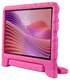 HappyCase Lenovo Tab M10 Gen 4 (2025) Kinder Tablethoes met Handvat Roze afbeelding 8
