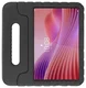 HappyCase Lenovo Tab M10 Gen 4 (2025) Kinder Tablethoes met Handvat Zwart afbeelding 10