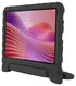 HappyCase Lenovo Tab M10 Gen 4 (2025) Kinder Tablethoes met Handvat Zwart afbeelding 11