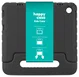 HappyCase Lenovo Tab M10 Gen 4 (2025) Kinder Tablethoes met Handvat Zwart afbeelding 12
