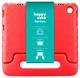 HappyCase Lenovo Tab M10 Gen 4 (2025) Kinder Tablethoes met Handvat Rood afbeelding 8