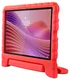 HappyCase Lenovo Tab M10 Gen 4 (2025) Kinder Tablethoes met Handvat Rood afbeelding 9