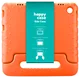 HappyCase Lenovo Tab M10 Gen 4 (2025) Kinder Tablethoes met Handvat Oranje afbeelding 9