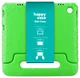 HappyCase Lenovo Tab M10 Gen 4 (2025) Kinder Tablethoes met Handvat Groen afbeelding 6