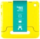 HappyCase Lenovo Tab M10 Gen 4 (2025) Kinder Tablethoes met Handvat Geel afbeelding 8